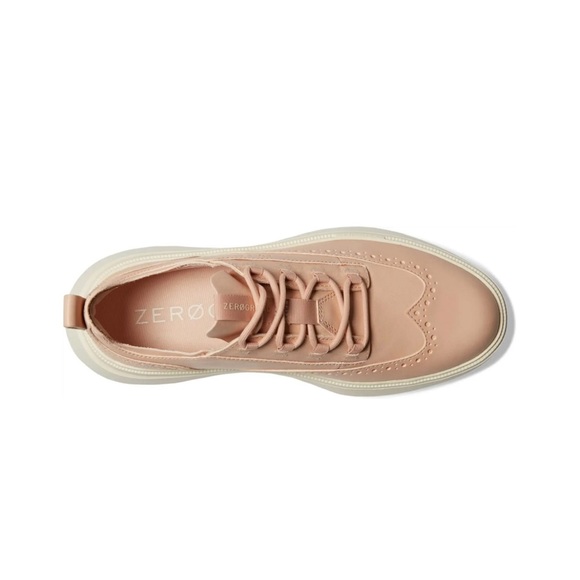 New Coke Haan Zerogrand Work From Anywhere *New*Sz 11.5 - Picture 8 of 9